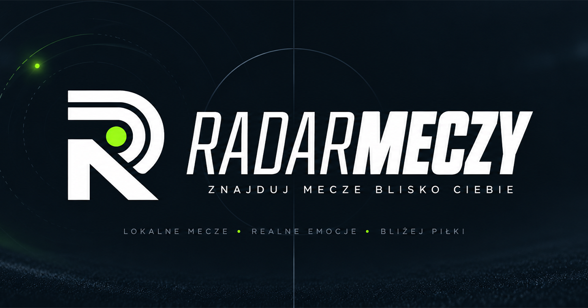 Stadion GKS Perła | RadarMeczy