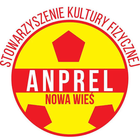 Herb AMT II Nowa Wieś