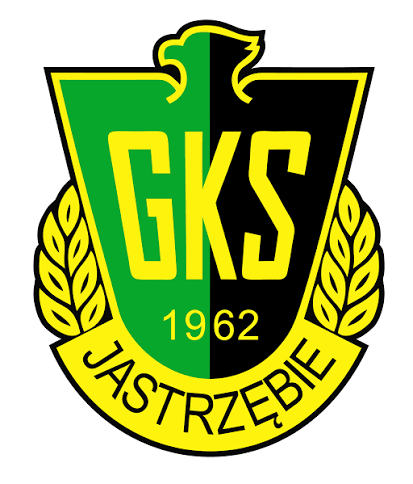 Herb GKS 62 Jastrzębie (Jastrzębie Zdrój)
