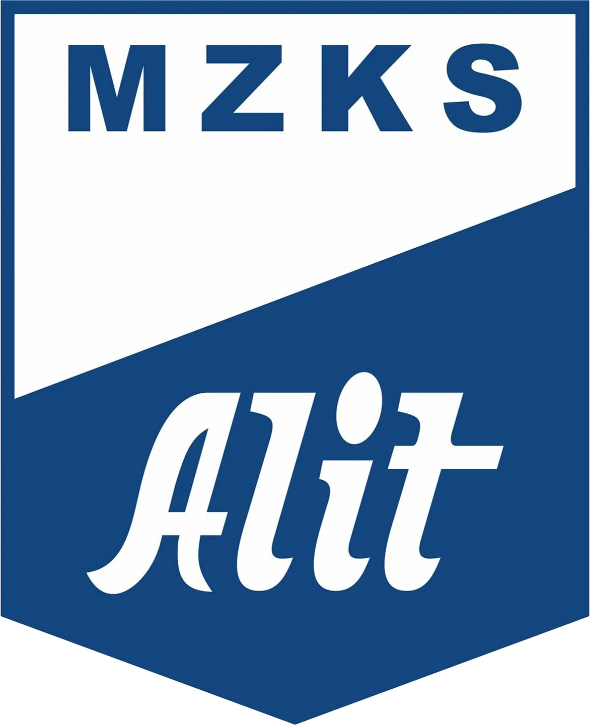 Herb Alit Ożarów