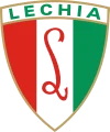 Herb 1922 Lechia Kostrzyn