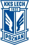 Herb Lech Poznań