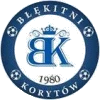 Herb Błękitni Korytów
