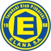 Herb Elana Toruń