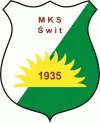 Herb Świt Nowy Dwór Mazowiecki