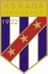 Herb Raba Dobczyce
