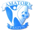 Herb Amator Paszyn