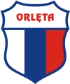 Herb Orlęta Aleksandrów Kujawski