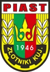 Herb Piast Złotniki Kujawskie