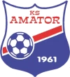 Herb Amator Rososz-Leopoldów