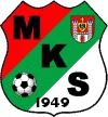 Herb MKS Nowe Miasteczko