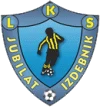 Herb Jubilat Izdebnik