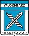 Herb Włókniarz Rakszawa