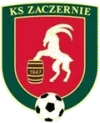 Herb KS Zaczernie