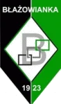 Herb Błażowianka Błażowa
