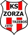 Herb Zorza Trzeboś