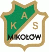 Herb AKS Mikołów