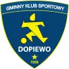 Herb GKS Dopiewo