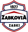Herb Ząbkovia Ząbki