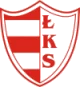 Herb ŁKS Łomża