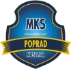 Herb Poprad Muszyna