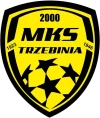 Herb MKS Trzebinia