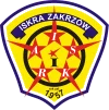 Herb Iskra Zakrzów