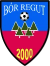 Herb Bór Regut
