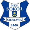 Herb Sokół Sieniawa