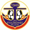 Herb Stoczniowiec Płock