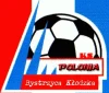 Herb Polonia Bystrzyca Kłodzka