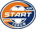 Herb Start Toruń