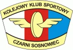 Herb Czarni II Sosnowiec