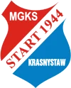 Herb Start Krasnystaw