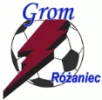 Herb Grom Różaniec