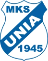 Herb Unia II Hrubieszów