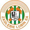 Herb Zagłębie II Lubin