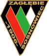 Herb Zagłębie Sosnowiec