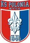 Herb Polonia Nysa