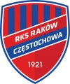 Herb Raków II Częstochowa