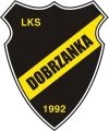 Herb Dobrzanka Dobra