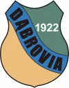 Herb Dąbrovia II Dąbrowa Tarnowska