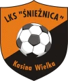 Herb Śnieżnica Kasina Wielka