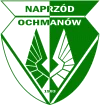 Herb Naprzód Ochmanów