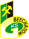 Herb GKS Bełchatów