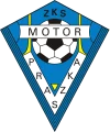 Herb Motor Praszka