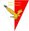 Herb Orzeł Branice
