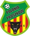 Herb Polonia Prószków