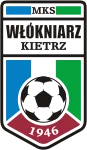 Herb Włókniarz Kietrz