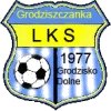 Herb Grodziszczanka Grodzisko Dolne